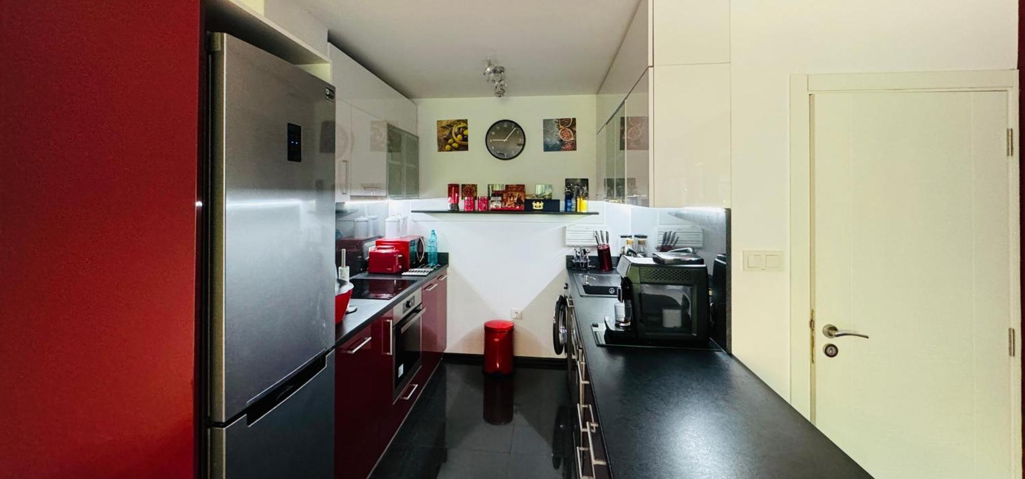 City Apartment Varna Bagian luar foto