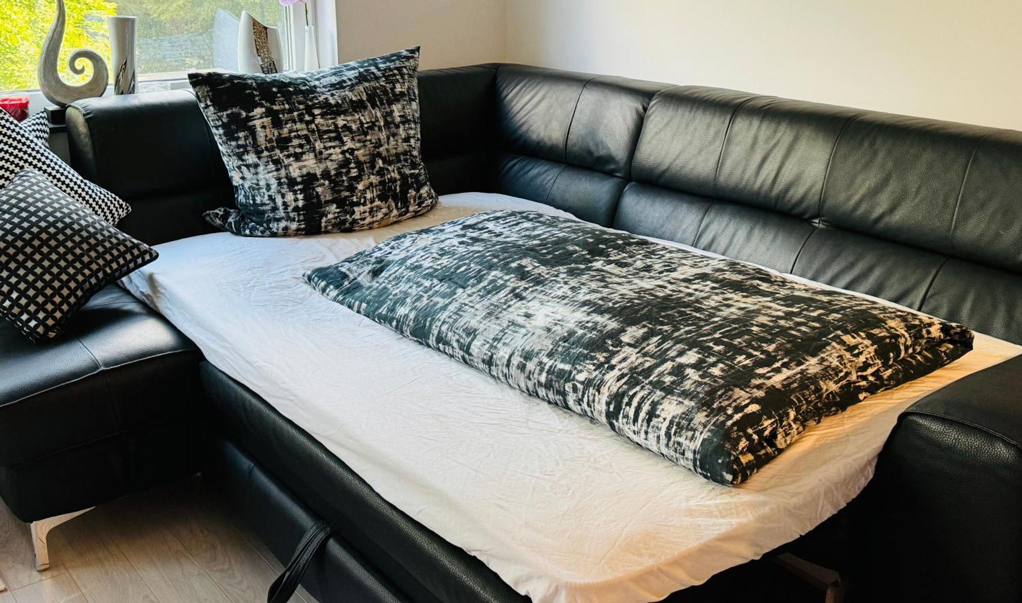 City Apartment Varna Bagian luar foto