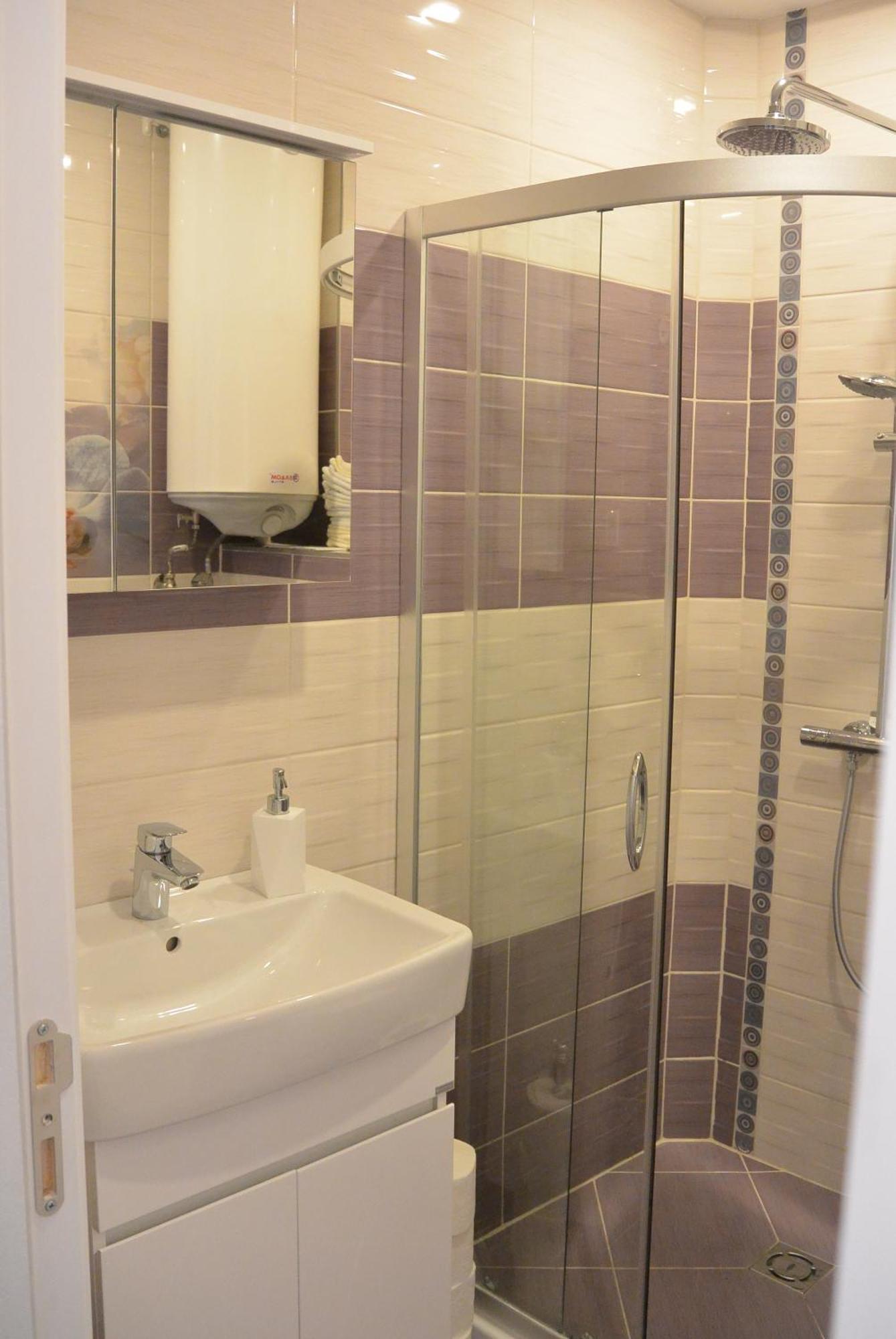 City Apartment Varna Bagian luar foto