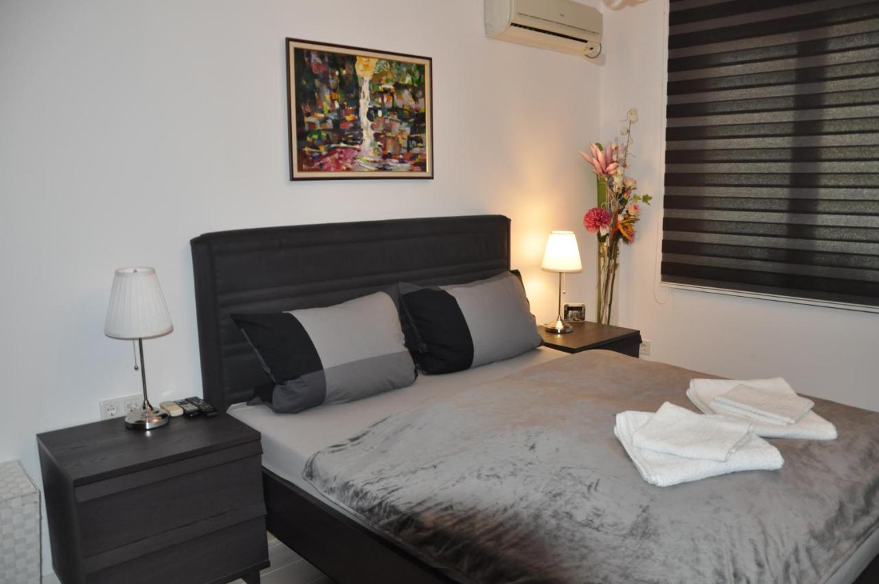 City Apartment Varna Bagian luar foto